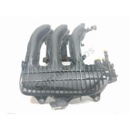 Collecteur d'admission