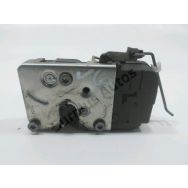 Serrure de porte avant gauche