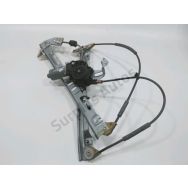 Leve-vitre electrique avant gauche