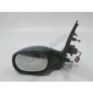 Retroviseur electrique gauche