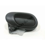 Poignee interieure porte avant gauche