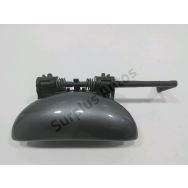 Poignee exterieure avant gauche