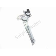 Lève-vitre électrique avant gauche