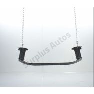 Traverse inférieure armature avant