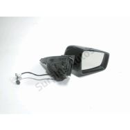 Retroviseur electrique droit