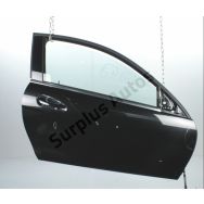 Porte avant droite