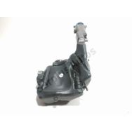 Réservoir de lave glace avant