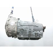 Boite à vitesse automatique