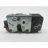 Serrure de porte arriere gauche