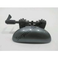 Poignee exterieure arriere droite