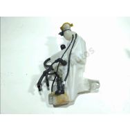 Réservoir de lave glace avant