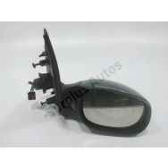 Retroviseur electrique droit