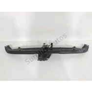 Traverse superieure armature avant