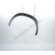 Elargisseur d'aile avant gauche