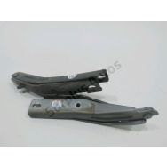 Jeu de charnieres de capot