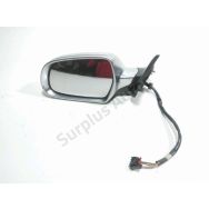 Rétroviseur électrique gauche