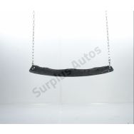 Renfort pare-choc arrière