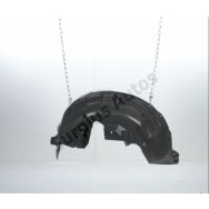 Pare-boue avant gauche