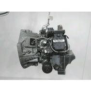 Boite à vitesse automatique