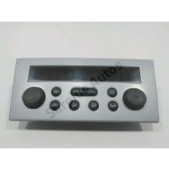 Commande de chauffage