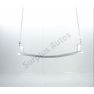 Traverse inférieure armature avant