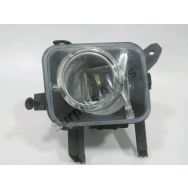 Antibrouillard avant gauche