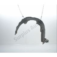 Pare-boue avant droit