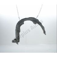 Pare-boue avant gauche