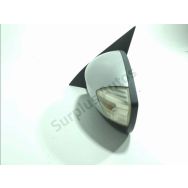 Rétroviseur électrique gauche