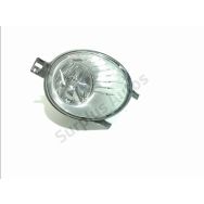 Antibrouillard avant gauche