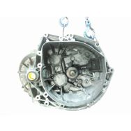 Boite à vitesse mécanique