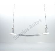 Traverse inférieure armature avant