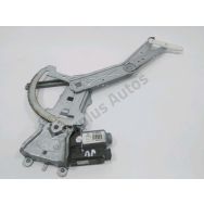 Lève-vitre électrique avant gauche