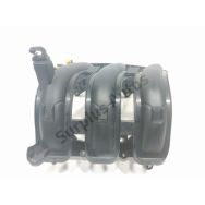 Collecteur d'admission