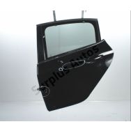 Porte arriere gauche