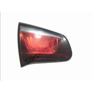Feu arriere interieur gauche