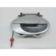 Poignee exterieure avant droite