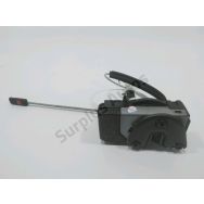 Serrure de porte avant droite