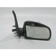 Retroviseur electrique droit