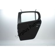 Porte arriere gauche