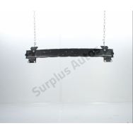 Renfort pare-choc avant