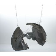 Pare-boue avant gauche