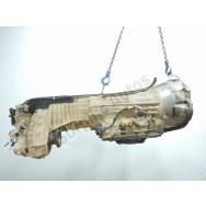 Boite à vitesse automatique