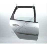 Porte arriere droite