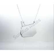 Crosse arrière droite