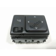 Commande retroviseur