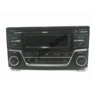 Autoradio