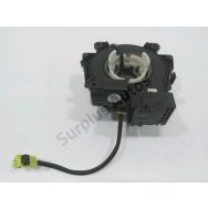 Contacteur annulaire airbag