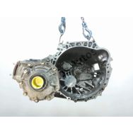 Boite a vitesse mecanique