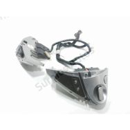 Commande régulateur de vitesse